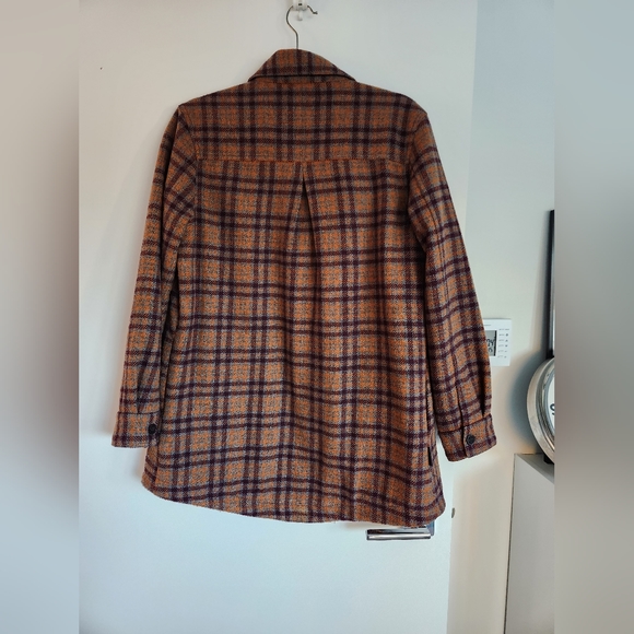 Frank and Oak jacket - Picture 3 of 3